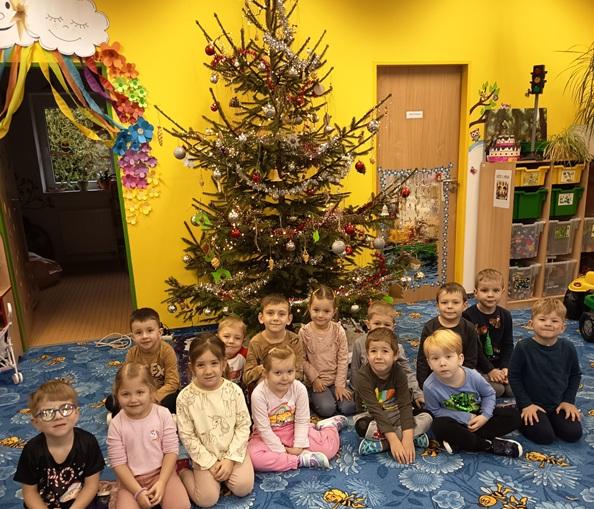 Přejeme všem veselé Vánoce!